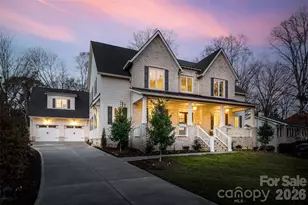 1222 Chandler Pl, Charlotte, NC 28211 - Photo 2