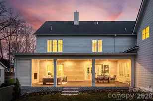 1222 Chandler Pl, Charlotte, NC 28211 - Photo 34