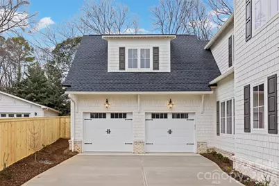 1222 Chandler Place, Charlotte, NC 28211 - Photo 36