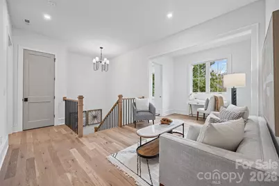 1222 Chandler Place, Charlotte, NC 28211 - Photo 20