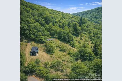 0000 Rogers Cove Road, Waynesville, NC 28785 - Photo 2