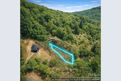 0000 Rogers Cove Road, Waynesville, NC 28785 - Photo 10