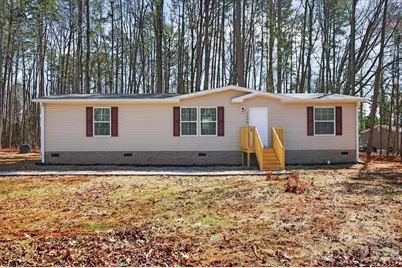 1395 Safrit Road, Salisbury, NC 28146 - Photo 1