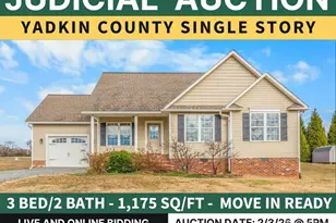 2829 Old US 421 Hwy E, Yadkinville, NC 27055 - Photo 1