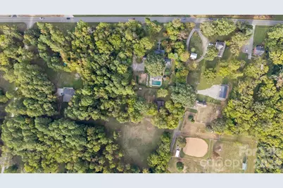 10915 Beatties Ford Road, Huntersville, NC 28078 - Photo 1