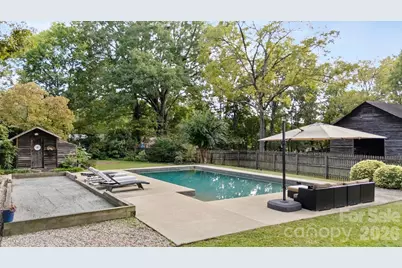 10915 Beatties Ford Road, Huntersville, NC 28078 - Photo 28