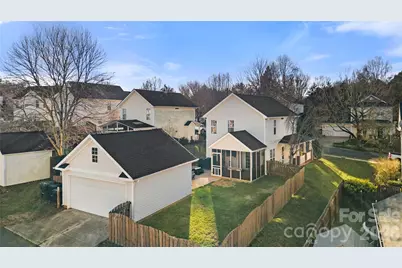 7607 Rolling Meadows Lane, Huntersville, NC 28078 - Photo 28