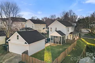 7607 Rolling Meadows Ln, Huntersville, NC 28078 - Photo 28