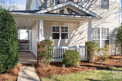 7607 Rolling Meadows Lane, Huntersville, NC 28078 - Photo 2