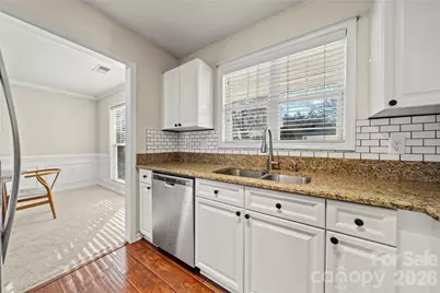 7607 Rolling Meadows Lane, Huntersville, NC 28078 - Photo 10