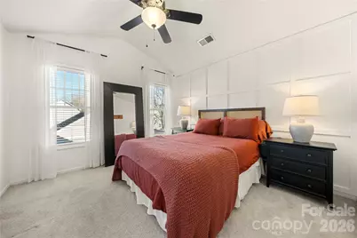 7607 Rolling Meadows Lane, Huntersville, NC 28078 - Photo 14