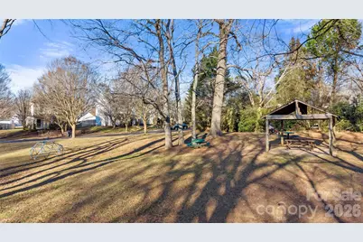 7607 Rolling Meadows Lane, Huntersville, NC 28078 - Photo 30