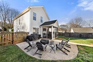 7607 Rolling Meadows Ln, Huntersville, NC 28078 - Photo 26