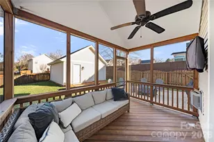 7607 Rolling Meadows Ln, Huntersville, NC 28078 - Photo 24