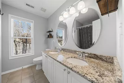 7607 Rolling Meadows Lane, Huntersville, NC 28078 - Photo 16