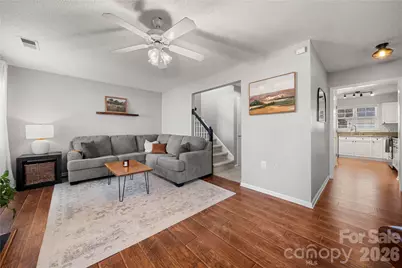 7607 Rolling Meadows Lane, Huntersville, NC 28078 - Photo 6