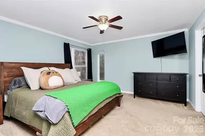 3805 Picasso Court, Charlotte, NC 28205 - Photo 20