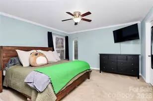 3805 Picasso Court, Charlotte, NC 28205 - Photo 20