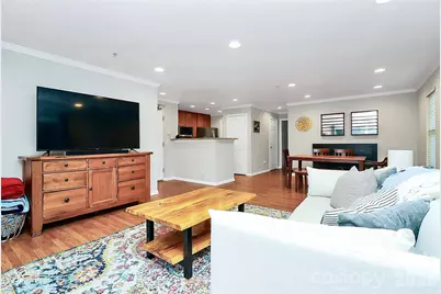 3805 Picasso Court, Charlotte, NC 28205 - Photo 8