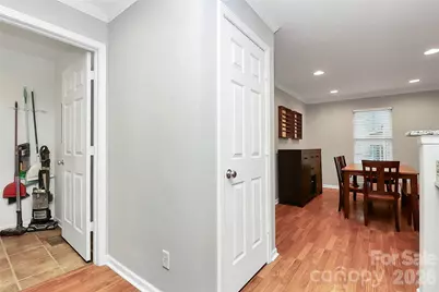 3805 Picasso Court, Charlotte, NC 28205 - Photo 16