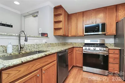 3805 Picasso Court, Charlotte, NC 28205 - Photo 12