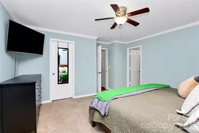 3805 Picasso Court, Charlotte, NC 28205 - Photo 22
