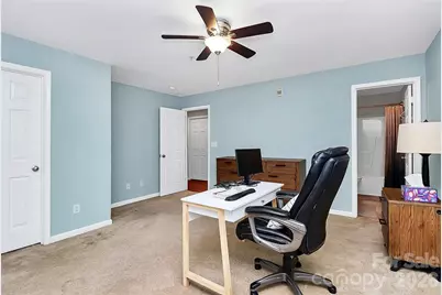 3805 Picasso Court, Charlotte, NC 28205 - Photo 28