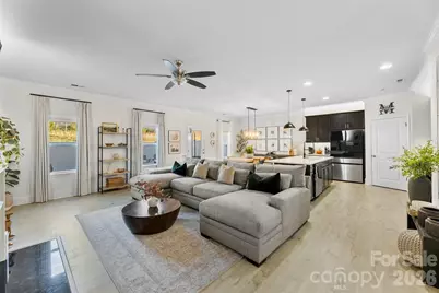 522 Cowans Villa Road, Stanley, NC 28164 - Photo 4