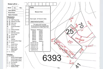 19 Cheestoonaya Way #25, Brevard, NC 28712 - Photo 18