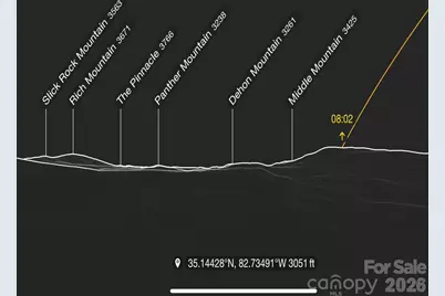 19 Cheestoonaya Way #25, Brevard, NC 28712 - Photo 14