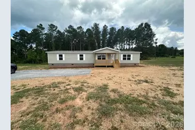 3567 Ken McEntire Road, Lawndale, NC 28090 - Photo 2