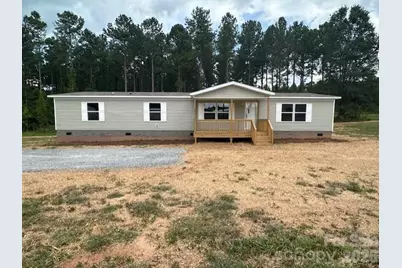 3567 Ken McEntire Road, Lawndale, NC 28090 - Photo 1