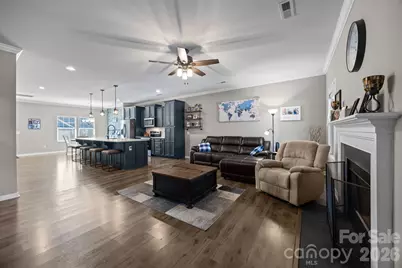 204 Old Harbor Drive, Mount Gilead, NC 27306 - Photo 6