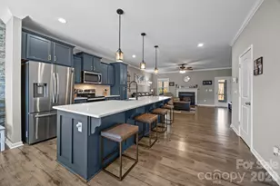 204 Old Harbor Dr, Mount Gilead, NC 27306 - Photo 4