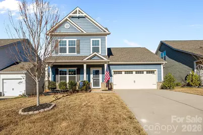 204 Old Harbor Drive, Mount Gilead, NC 27306 - Photo 1