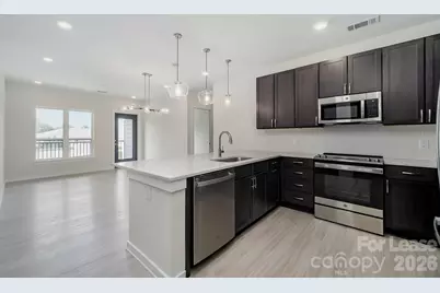 3630 N Davidson Street #3302, Charlotte, NC 28205 - Photo 1