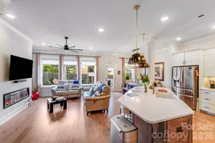 8134 Houser St, Cornelius, NC 28031 - Photo 6