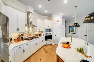 8134 Houser St, Cornelius, NC 28031 - Photo 20