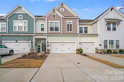 8134 Houser Street, Cornelius, NC 28031 - Photo 1
