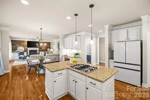 16532 Flintrock Falls Ln, Charlotte, NC 28278 - Photo 14