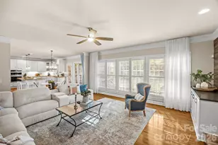 16532 Flintrock Falls Ln, Charlotte, NC 28278 - Photo 18