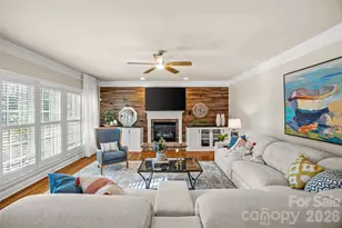 16532 Flintrock Falls Ln, Charlotte, NC 28278 - Photo 16