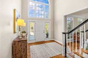 16532 Flintrock Falls Ln, Charlotte, NC 28278 - Photo 4