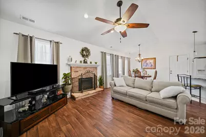 4405 Poxon Lane, Monroe, NC 28110 - Photo 6