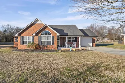 4405 Poxon Lane, Monroe, NC 28110 - Photo 1