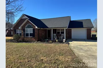 4405 Poxon Lane, Monroe, NC 28110 - Photo 2