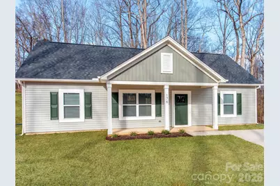 176 Whitetail Road, Statesville, NC 28625 - Photo 1