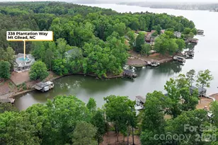 338 PLANTATION Way, Mount Gilead, NC 27306 - Photo 4