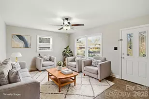 4821 Woodway Pl, Charlotte, NC 28208 - Photo 4