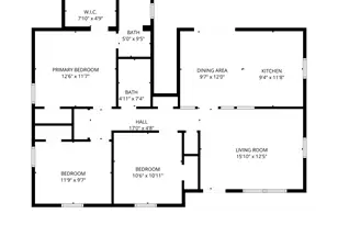 4821 Woodway Pl, Charlotte, NC 28208 - Photo 36